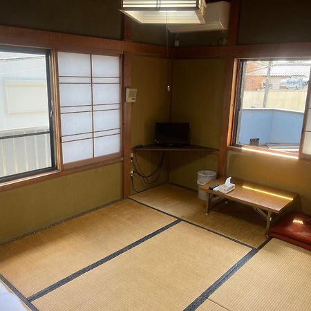 ふる里 Guest House Fujikawaguchiko Luaran gambar