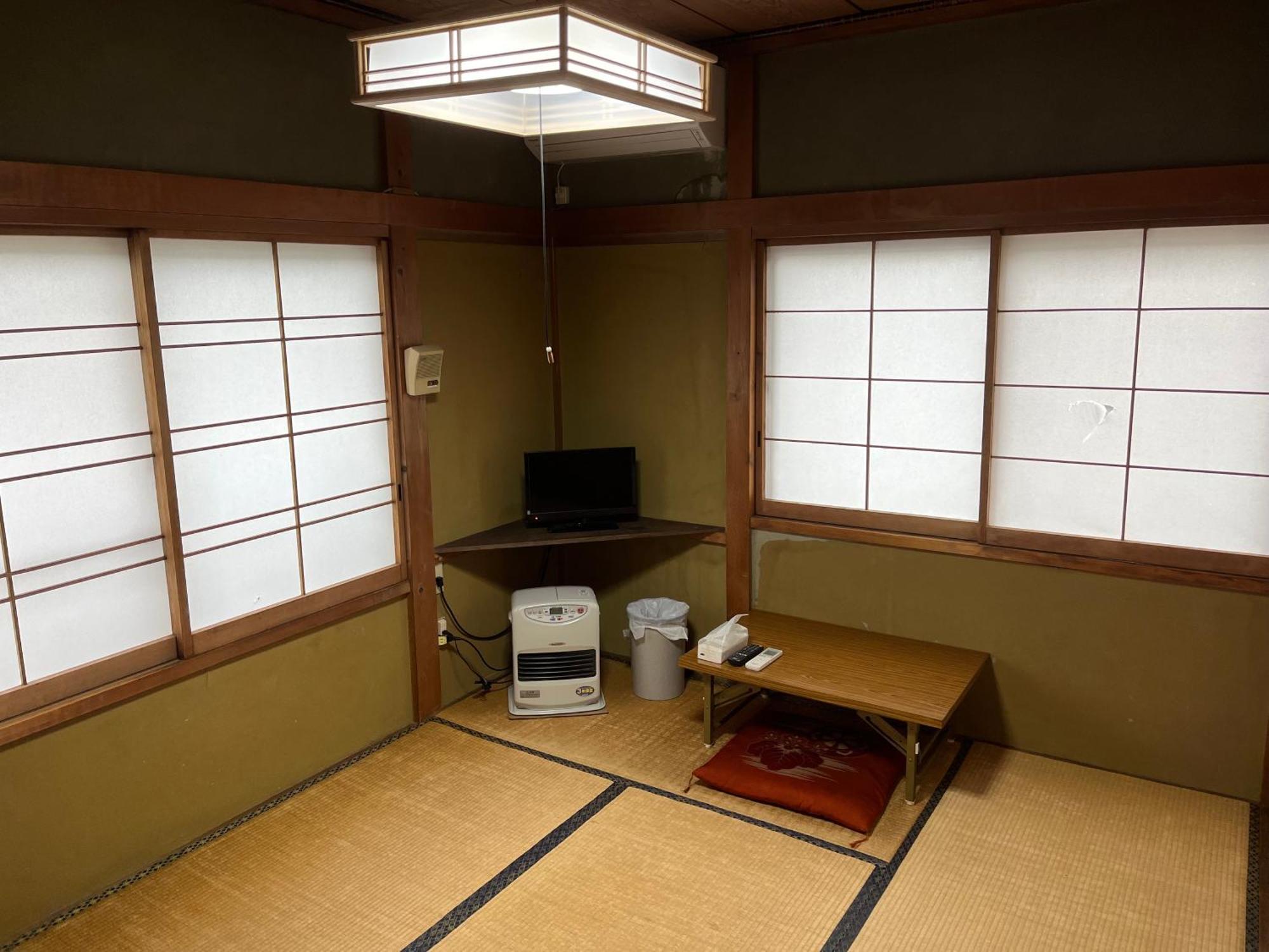 ふる里 Guest House Fujikawaguchiko Luaran gambar