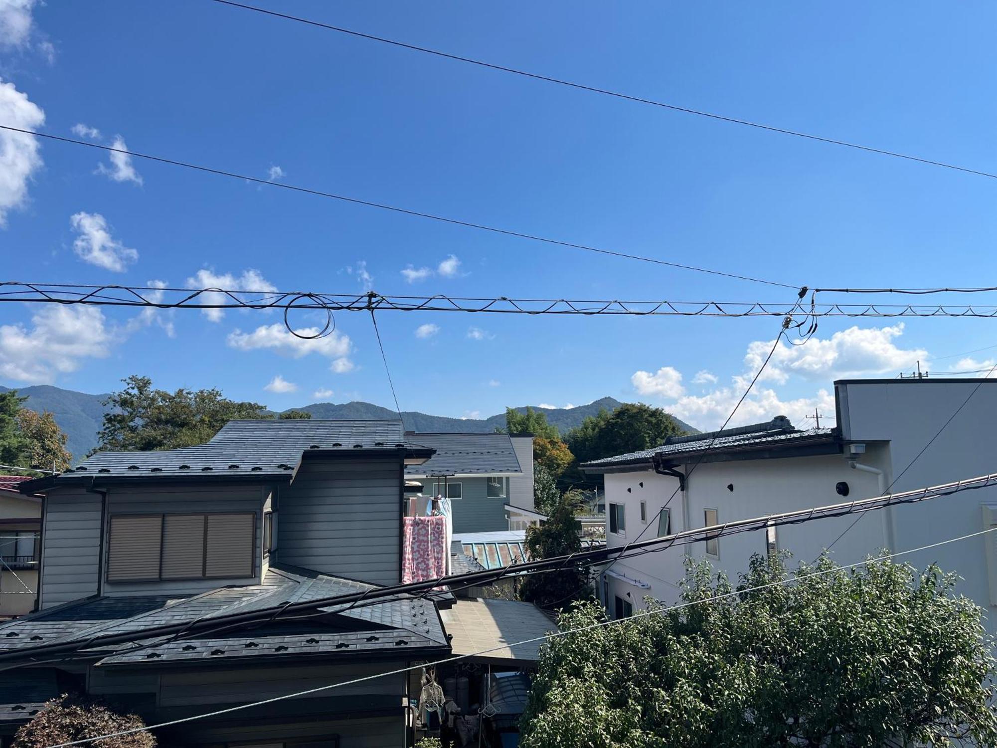 ふる里 Guest House Fujikawaguchiko Luaran gambar