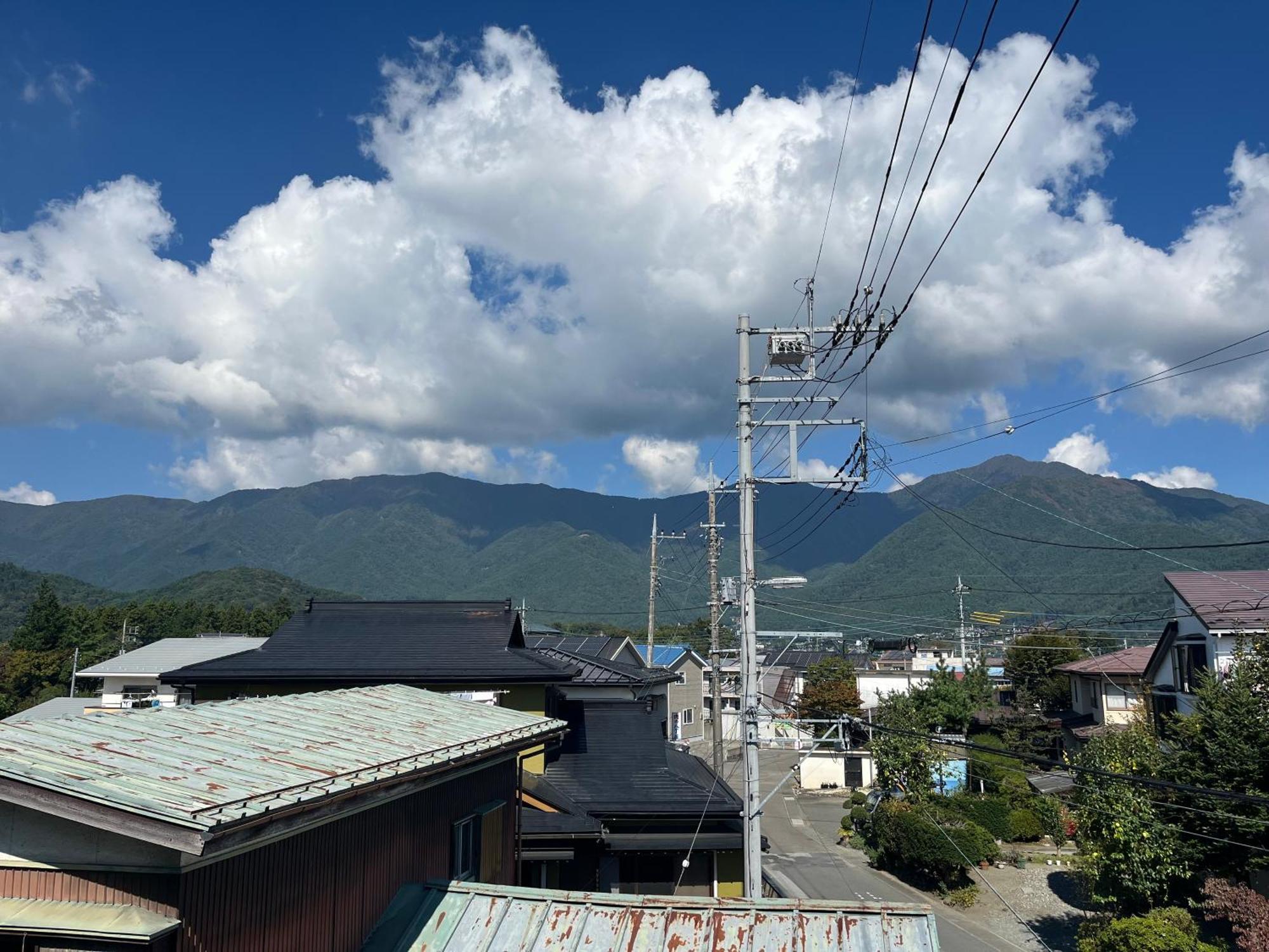 ふる里 Guest House Fujikawaguchiko Luaran gambar