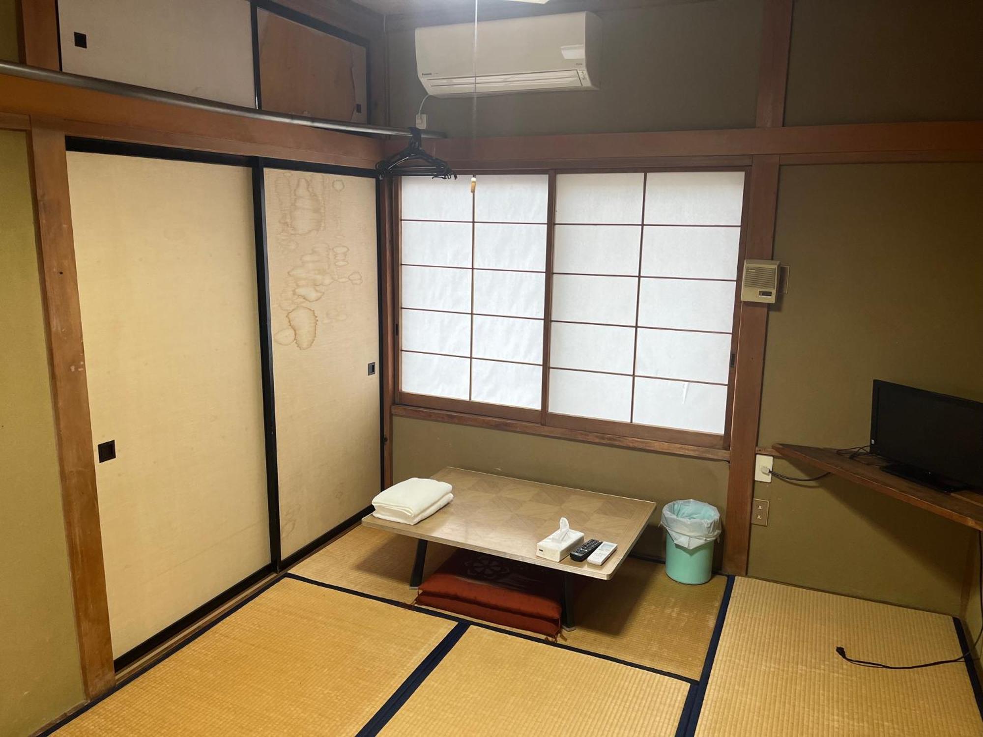 ふる里 Guest House Fujikawaguchiko Luaran gambar