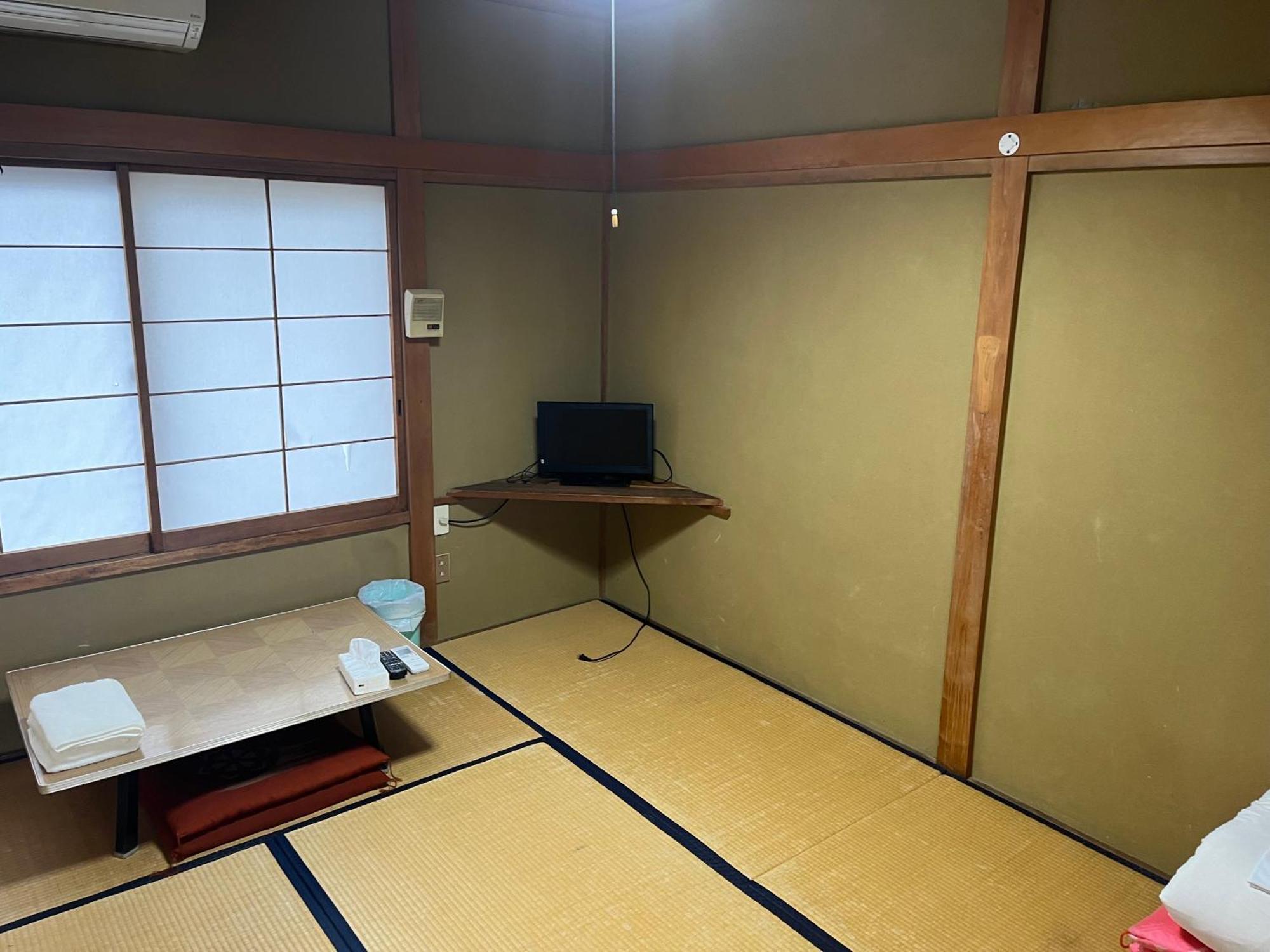 ふる里 Guest House Fujikawaguchiko Luaran gambar