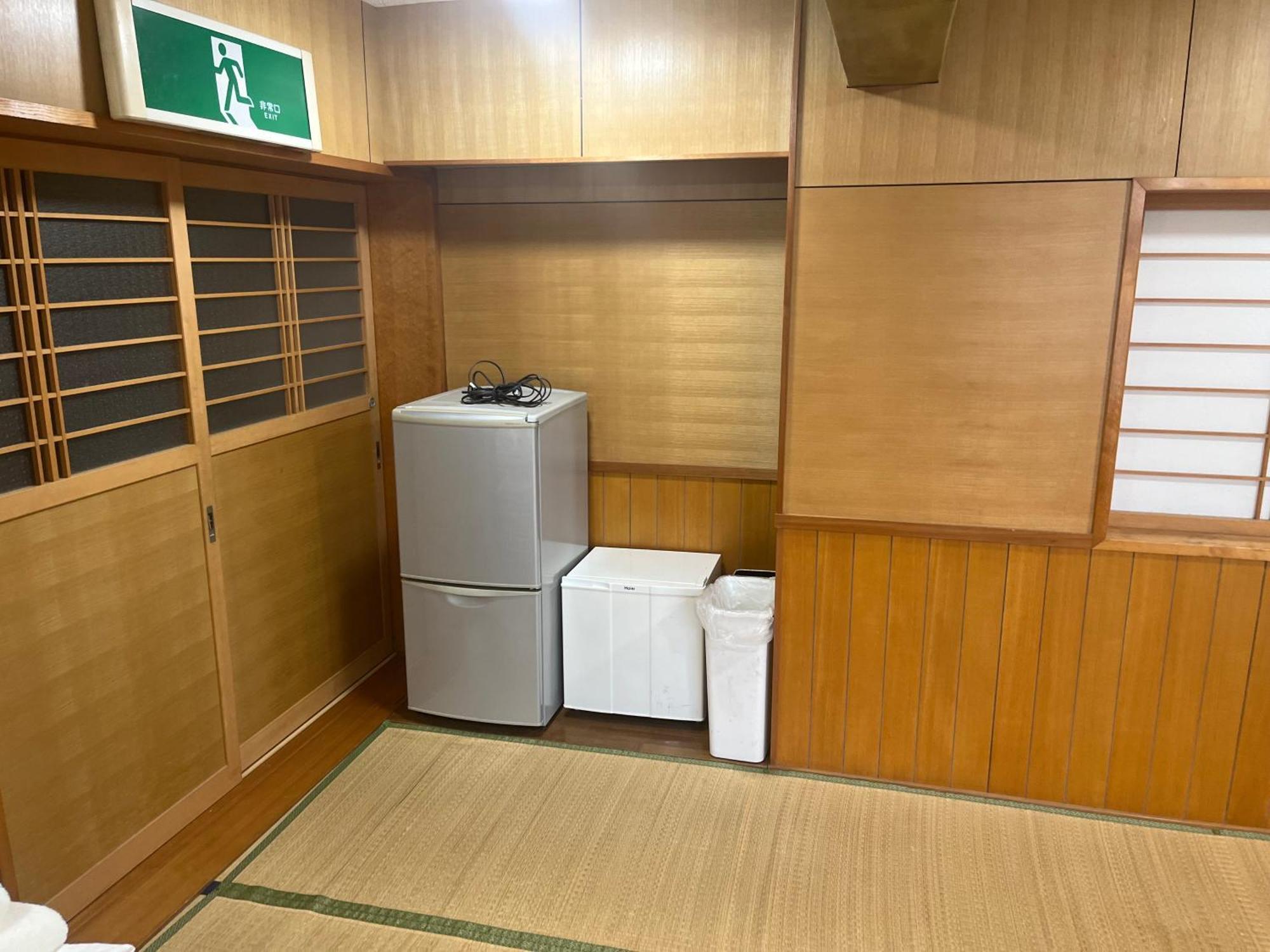 ふる里 Guest House Fujikawaguchiko Luaran gambar