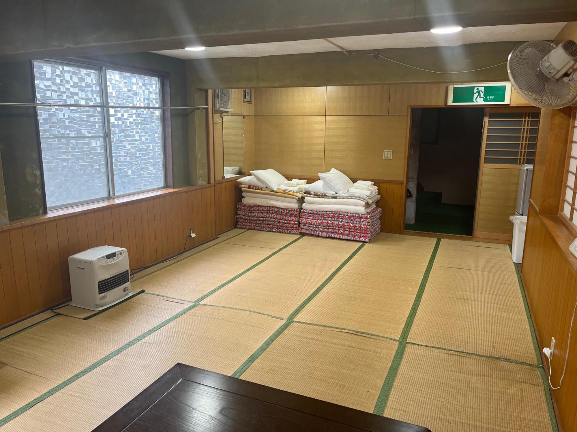 ふる里 Guest House Fujikawaguchiko Luaran gambar