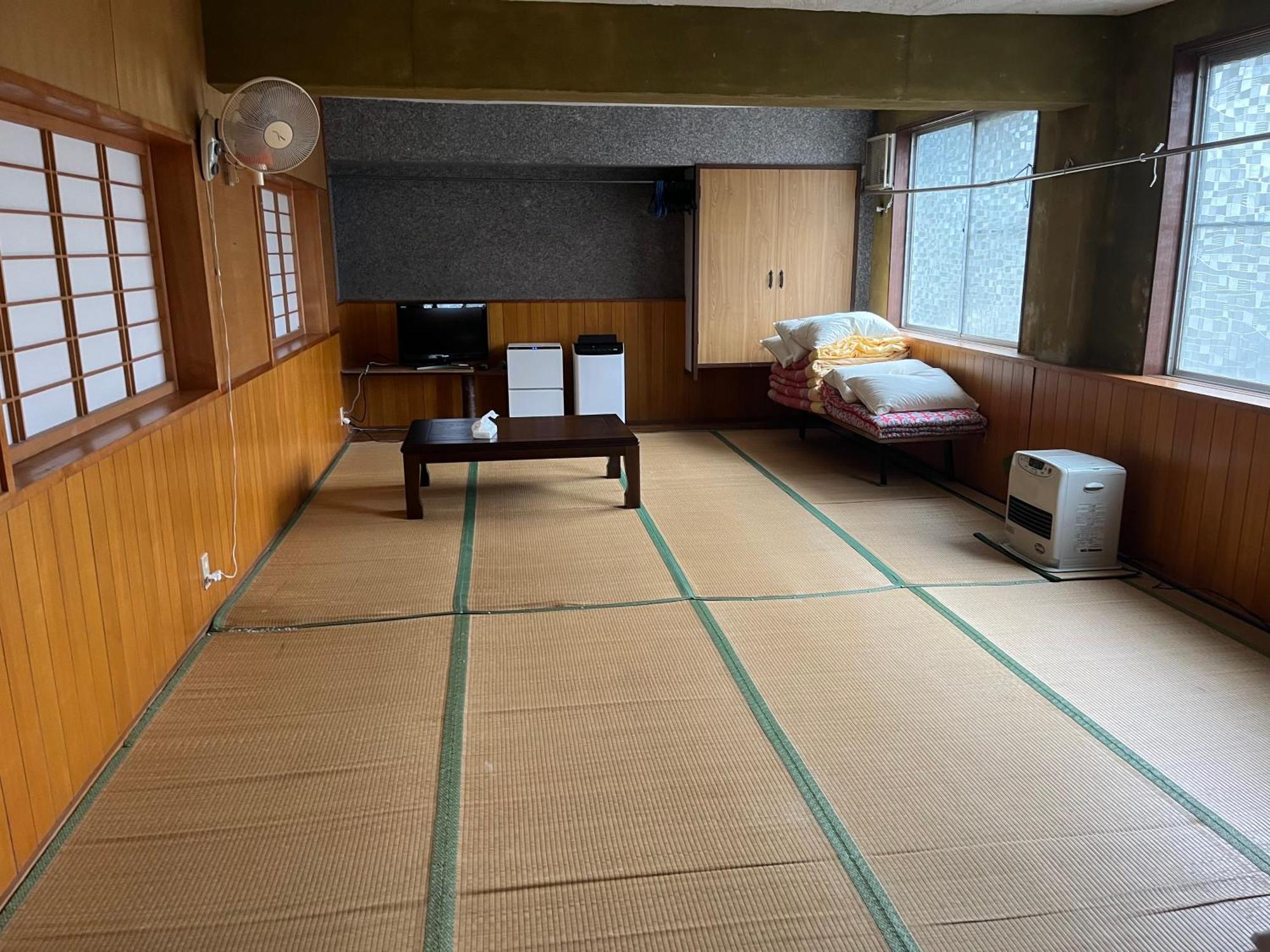 ふる里 Guest House Fujikawaguchiko Luaran gambar